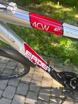 bicykel Leader Fox - 4