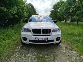 BMW X5 xDrive40d - 4