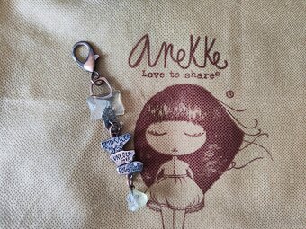 Kabelka crossbody Anekke - 4