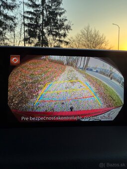 Mazda CX-5 2.2 diesel Skyactiv 110kw/150PS Manuál,Kamera,LED - 4