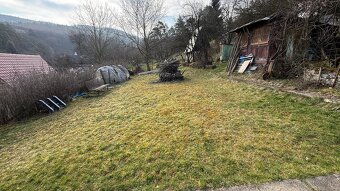 Pozemok na stavbu záhradnej chatky Dubnica nad Váhom - 4