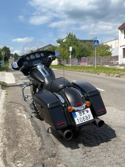 Harley Davidson Street Glide Special – 2015, Odpočet DPH - 4