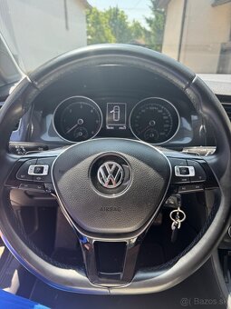 Volkswagen golf VII - 4