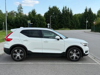 Volvo XC40 D3 4x4 - 4