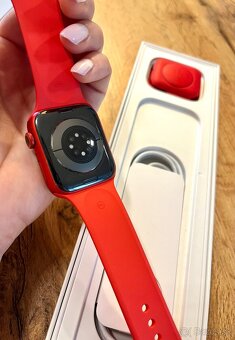 Apple watch 6 -44 mm - 4