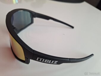 Cyklistické športové Okuliare BLIZ Fusion - 4