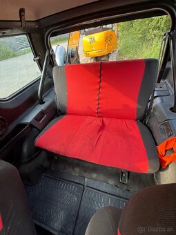 Opel frontera - 4