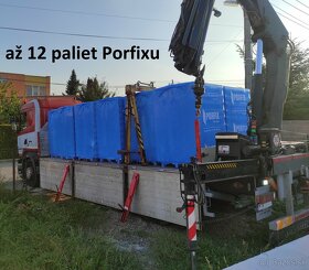 ❇Autodoprava s hydraulickou rukou nosnosť až 12t. ruka až10m - 4