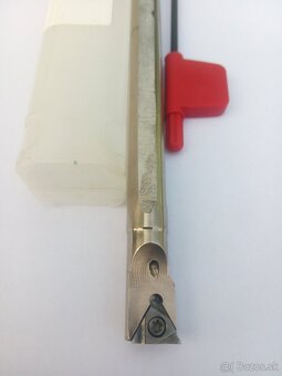 Garant vyvrtávacia tyč+K12 M A - 4