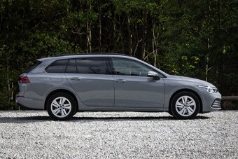 Volkswagen Golf Variant 8 1.5 TGI - 4