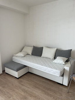 INV. PRÍLEŽITOSŤ – 1-izbový byt s balkónom v CENTRE Nitry - 4
