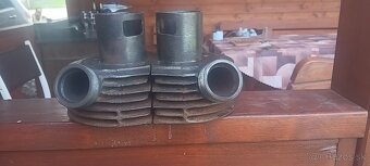 Valce jawa 350/354 - 4