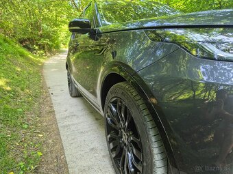 Land rover Discovery 5 - 4