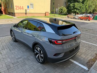 Volkswagen ID.4 Performance 150kw PRO 82kWh - 4