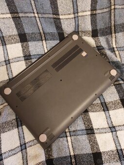 Herný notebook Lenovo IdeaPad 330-15ICH GTX 1050 - 4