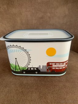 Ultimo Londýn 1,3L - Tupperware - 4