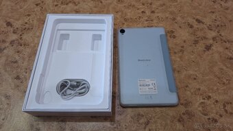 Blackview Tab 50 Wifi - 4