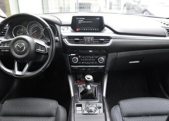 Mazda 6 2.0i G145 ATTRACTION FL 2xALU 107 kw - 4