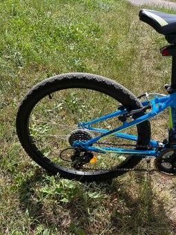 CTM Chlapcensky/ detsky bicykel - 4