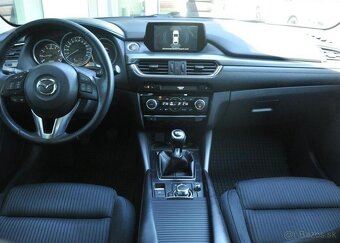 Mazda 6 2.0i G145 ATTRACTION FL 2xALU 107 kw - 4