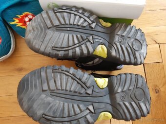Sandalky vel 28 - 4