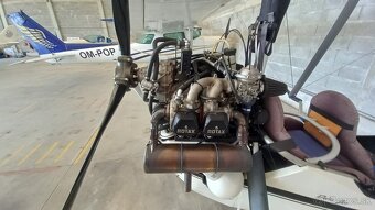 Rogalo Rogallo MZK - 4