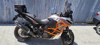 Ktm 1190 - 4