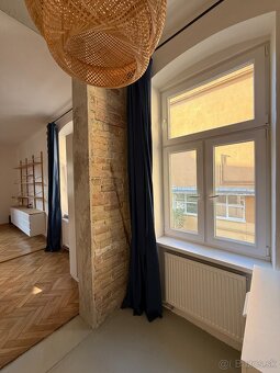 Štýlový 2,5 izbový byt, Palárikova ul. s garážou - 4