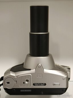 PENTAX ESPIO 200 - 4