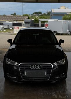 Audi A3 8V1 1.6TDi 81kw - 4