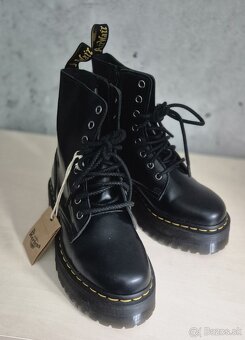 Dr. Martens Jadon EU38 - 4