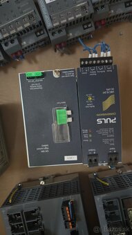Siemens zdroj - 4