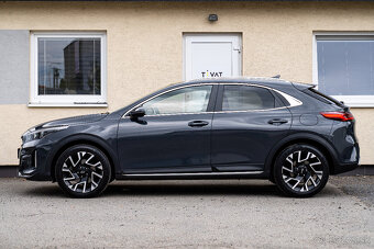 Kia XCeed 1.5 T-GDi Gold A/T - 4