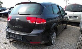 Seat Altea Altea XL - 4