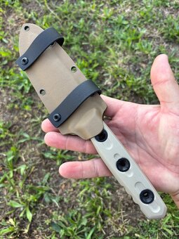 Nôž NC Custom - 4