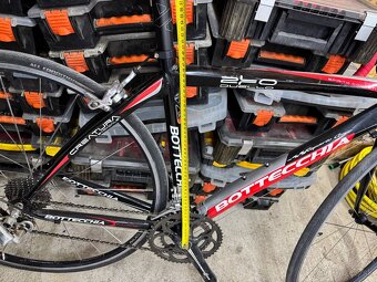Bottecchia Duello cestný bicykel - 4