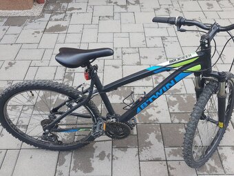 Bicykel BTWIN - 4