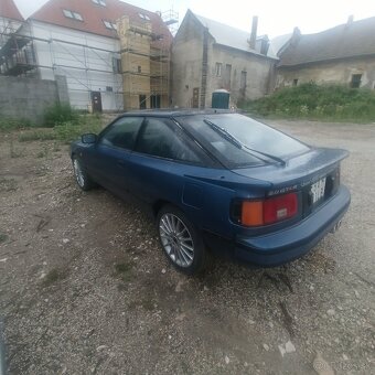 Predám Toyota celica t16 2,0 GTi 16v - 4