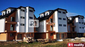 RiverResort Piešťany Banka / Nové bývanie najbližšie k kúpeľ - 4