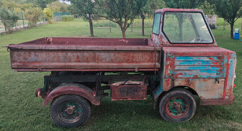 Multicar M22 - 4