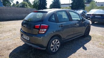 Citroën C3, PureTech 68 Selection - 4