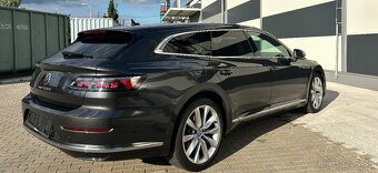 VW ARTEON ELEGANCE 2022 2.0TDI DSG ŤAŽNÉ/PANORAMA/360 ° - 4