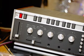 REVOX - a 722 - koncovy zesilovac - 4