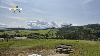 NA PREDAJ, Pozemok vhodný na výstavbu 1593m2 v Obci Peklina - 4