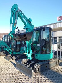 Kobelco SK28SR-6E - 4