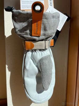 Hestra rukavice lyže/snowboard/skialp - 4