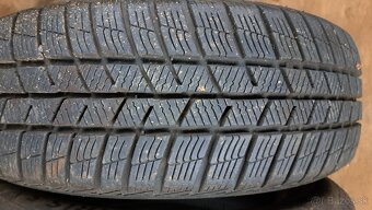 185/60R15 XL zimná sada Barum - 4