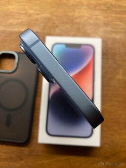 Apple iPhone 14 - 4