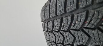 Zimná sada kolies 205x55xR16 toyota avensis - 4