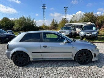 Audi S3 Sportback - 4